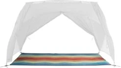 Nemo Switch 2-Person Footprint