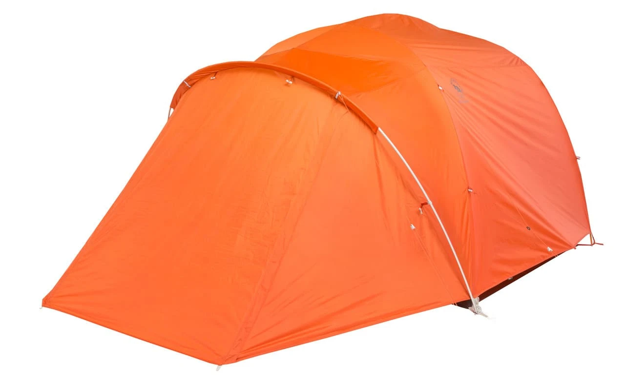 Big Agnes Bunk House 4-Person Tent 2 Big Agnes Bunk House 4-Person Tent - Image 2