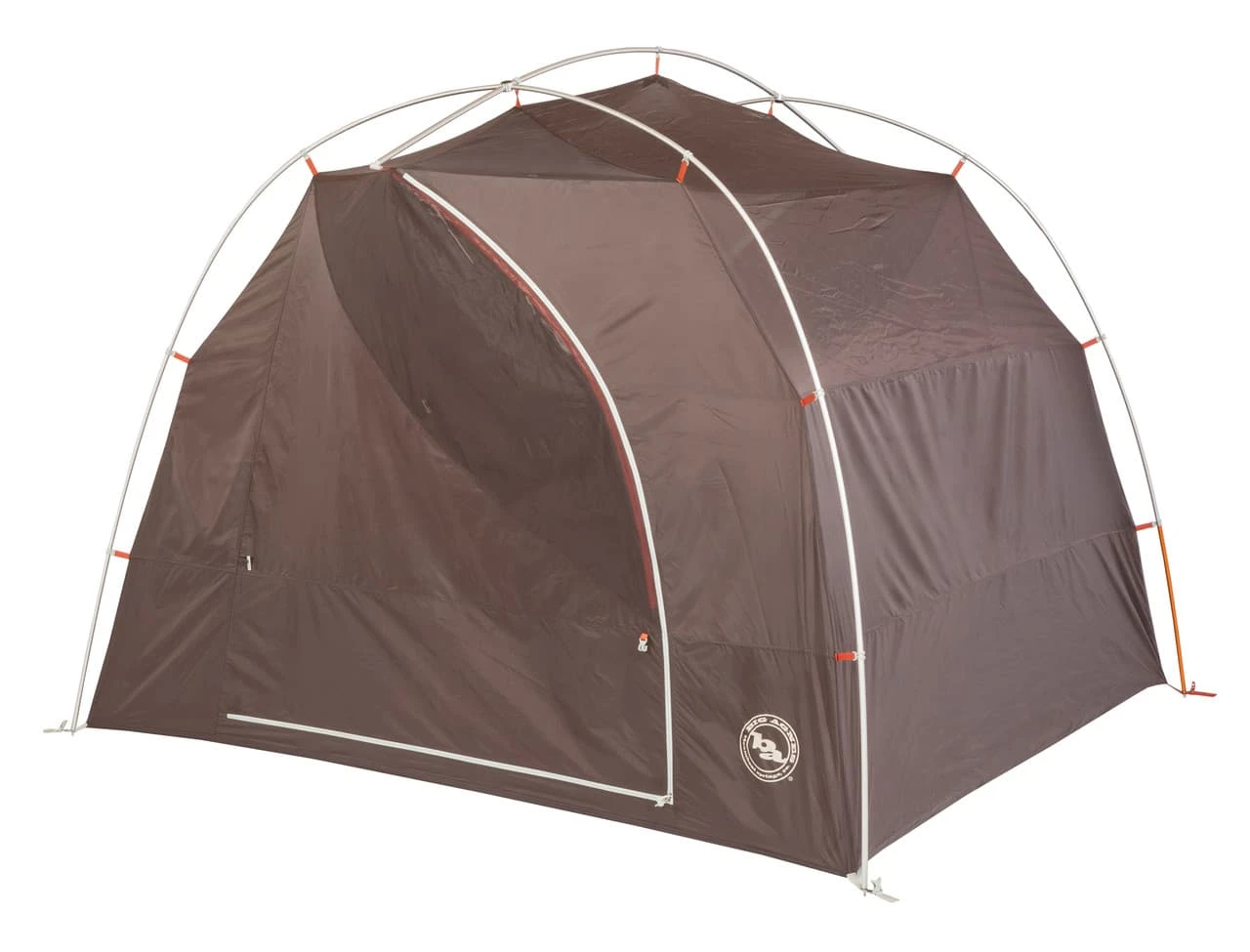 Big Agnes Bunk House 4-Person Tent 3 Big Agnes Bunk House 4-Person Tent - Image 3