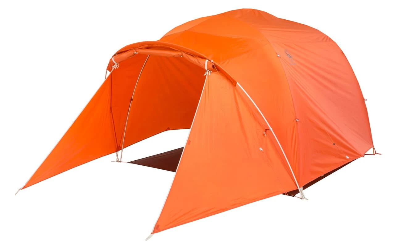 Big Agnes Bunk House 4-Person Tent 5 Big Agnes Bunk House 4-Person Tent - Image 5