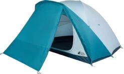 MEC Base Camper 6-Person Tent -Outdoor Camping Shop image 538