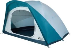 MEC Base Camper 6-Person Tent -Outdoor Camping Shop image 543