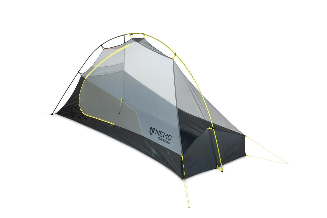 Nemo Hornet OSMO 1-Person Tent 2 Nemo Hornet OSMO 1-Person Tent - Image 2