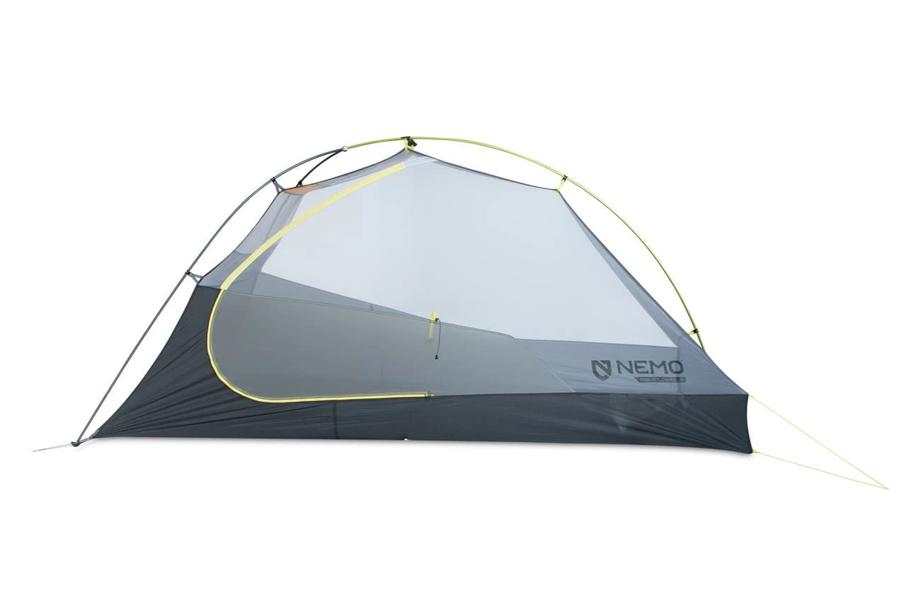 Nemo Hornet OSMO 1-Person Tent 6 Nemo Hornet OSMO 1-Person Tent - Image 6