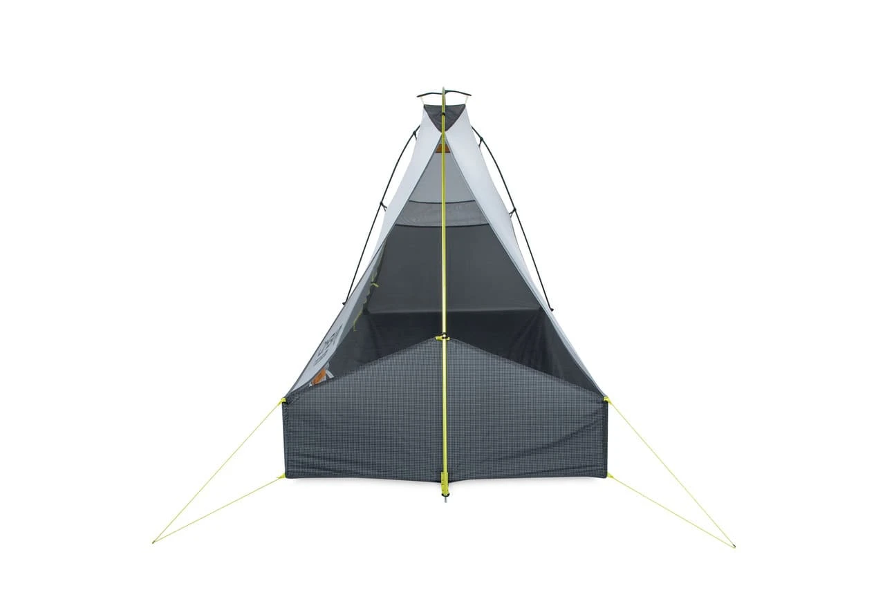 Nemo Hornet OSMO 1-Person Tent 8 Nemo Hornet OSMO 1-Person Tent - Image 8