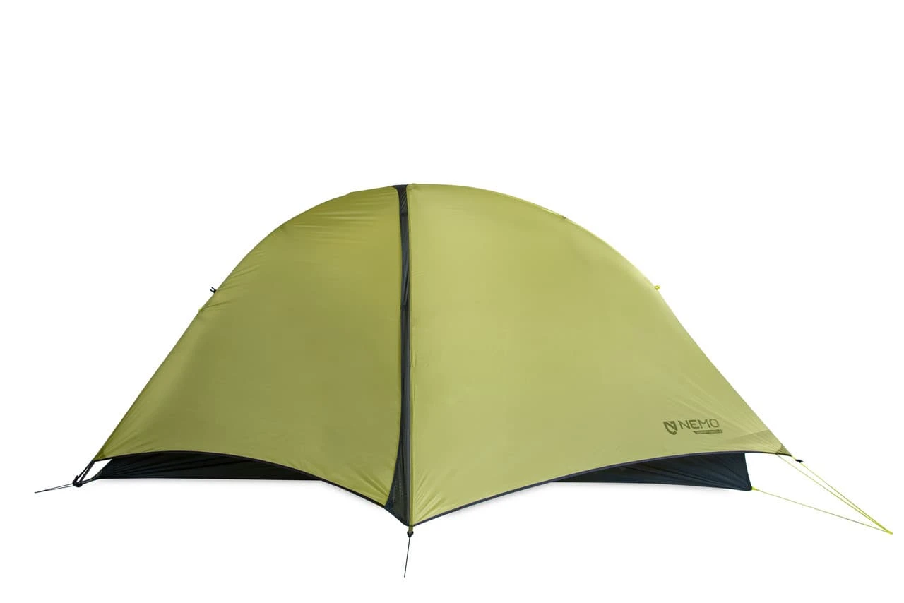 Nemo Hornet OSMO 1-Person Tent 10 Nemo Hornet OSMO 1-Person Tent - Image 10