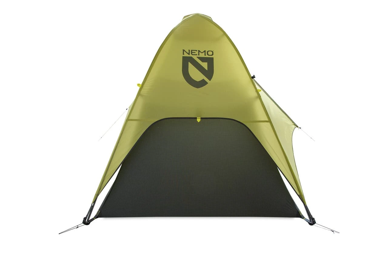 Nemo Hornet OSMO 1-Person Tent 11 Nemo Hornet OSMO 1-Person Tent - Image 11