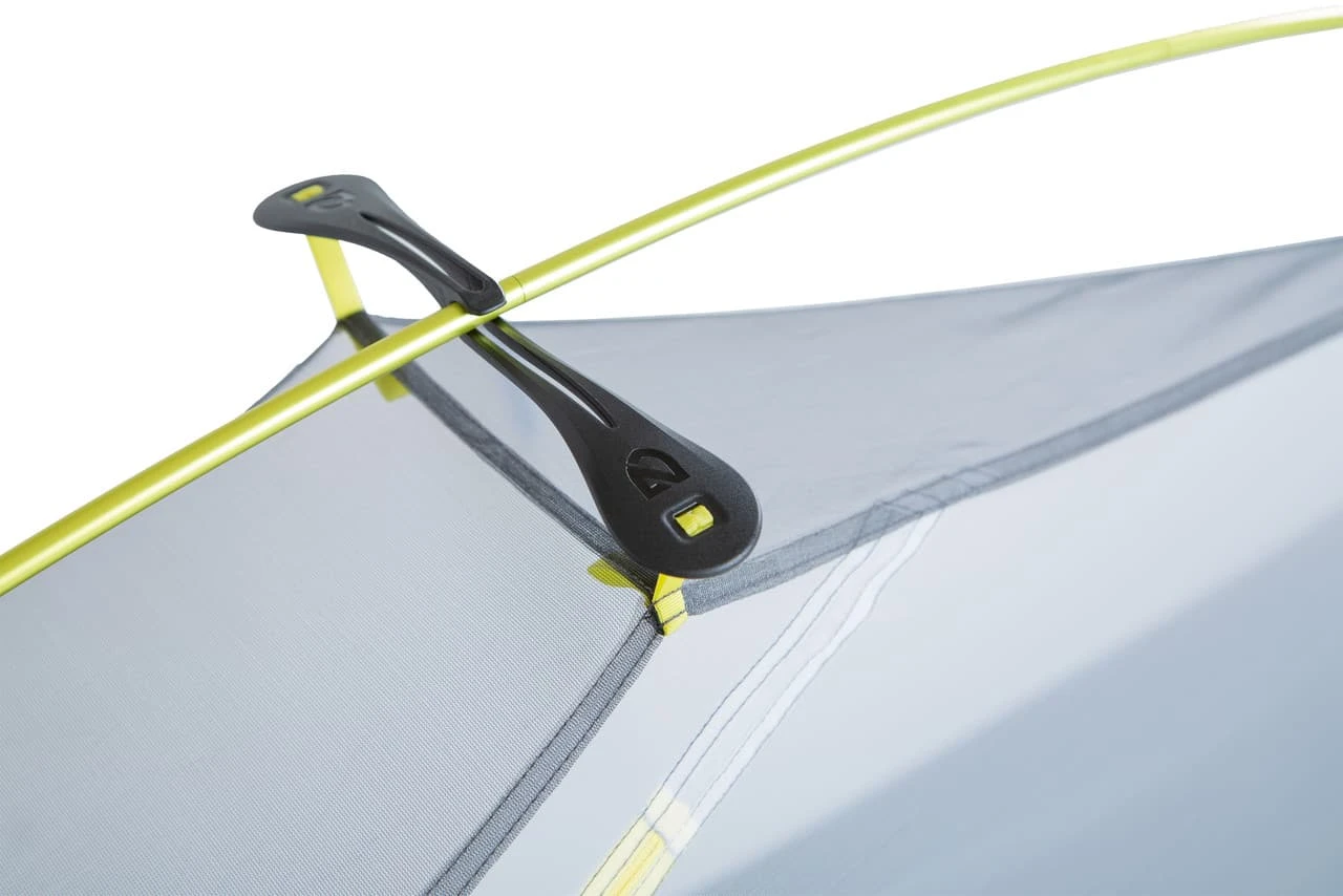 Nemo Hornet OSMO 1-Person Tent 15 Nemo Hornet OSMO 1-Person Tent - Image 15