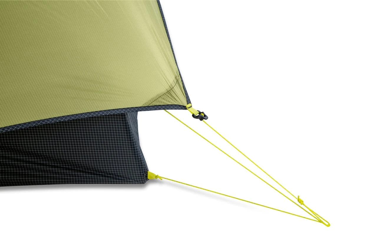 Nemo Hornet OSMO 1-Person Tent 18 Nemo Hornet OSMO 1-Person Tent - Image 18