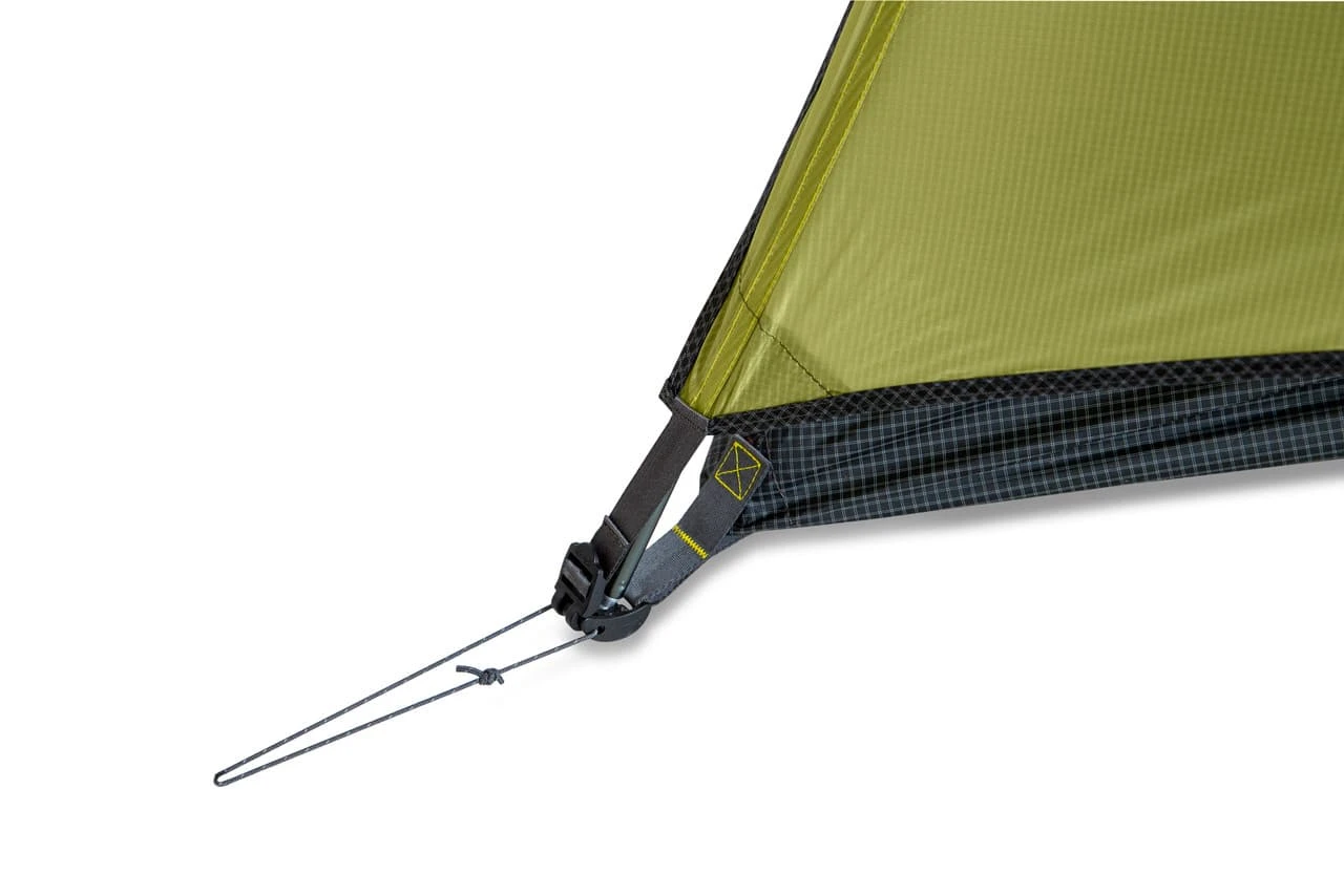 Nemo Hornet OSMO 1-Person Tent 19 Nemo Hornet OSMO 1-Person Tent - Image 19