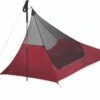 MSR Thru-Hiker Mesh House 1-Person Tent