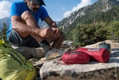 MSR Thru-Hiker Mesh House 1-Person Tent 7 MSR Thru-Hiker Mesh House 1-Person Tent -Outdoor Camping Shop image 586