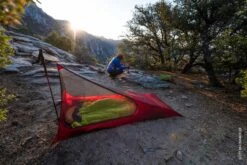MSR Thru-Hiker Mesh House 1-Person Tent 8 MSR Thru-Hiker Mesh House 1-Person Tent -Outdoor Camping Shop image 587