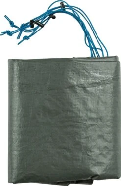 Eureka! Jade Canyon X4 4-Person Footprint