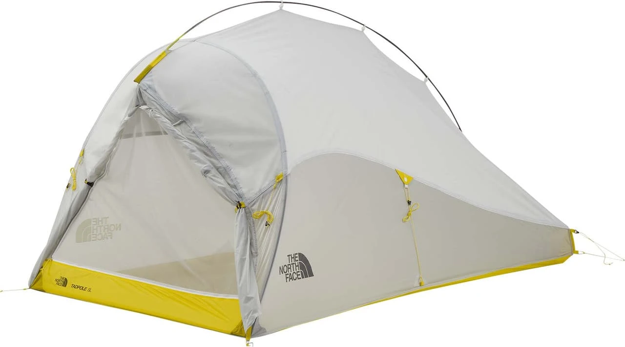 The North Face Tadpole SL 2-Person Tent 1 The North Face Tadpole SL 2-Person Tent