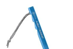 Sea To Summit Ground Control Light Tent Pegs -Outdoor Camping Shop image 653