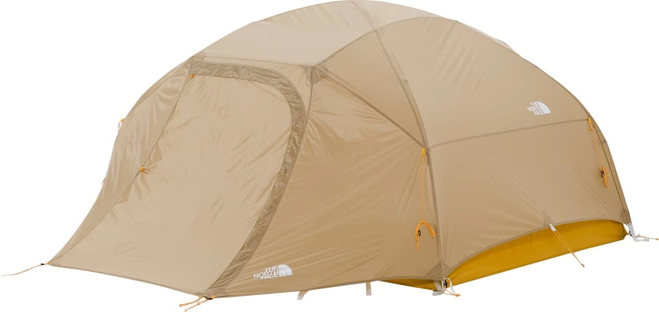 The North Face Trail Lite 3-Person Tent 1 The North Face Trail Lite 3-Person Tent