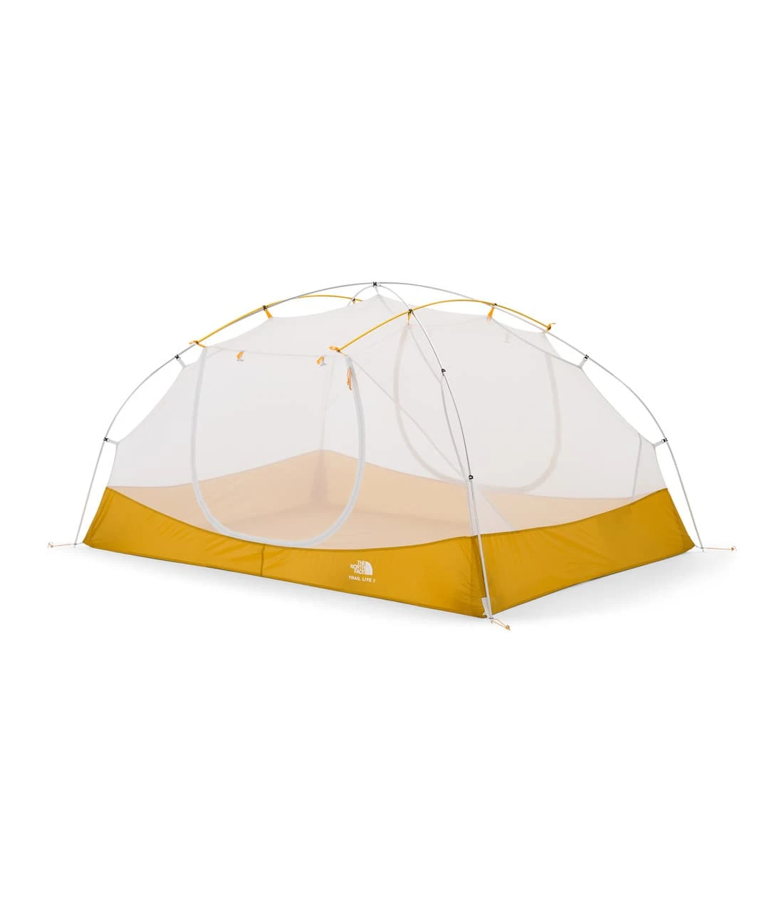 The North Face Trail Lite 3-Person Tent 2 The North Face Trail Lite 3-Person Tent - Image 2
