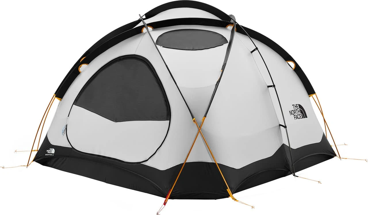 The North Face Bastion 4-Person Tent 1 The North Face Bastion 4-Person Tent