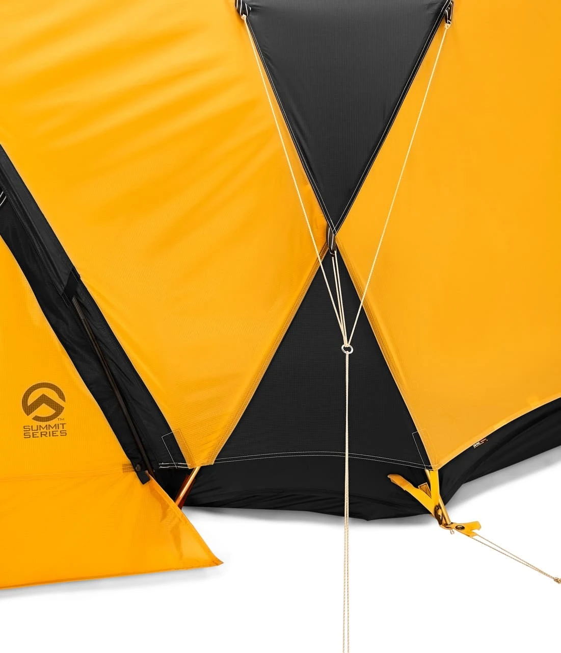 The North Face Bastion 4-Person Tent 2 The North Face Bastion 4-Person Tent - Image 2