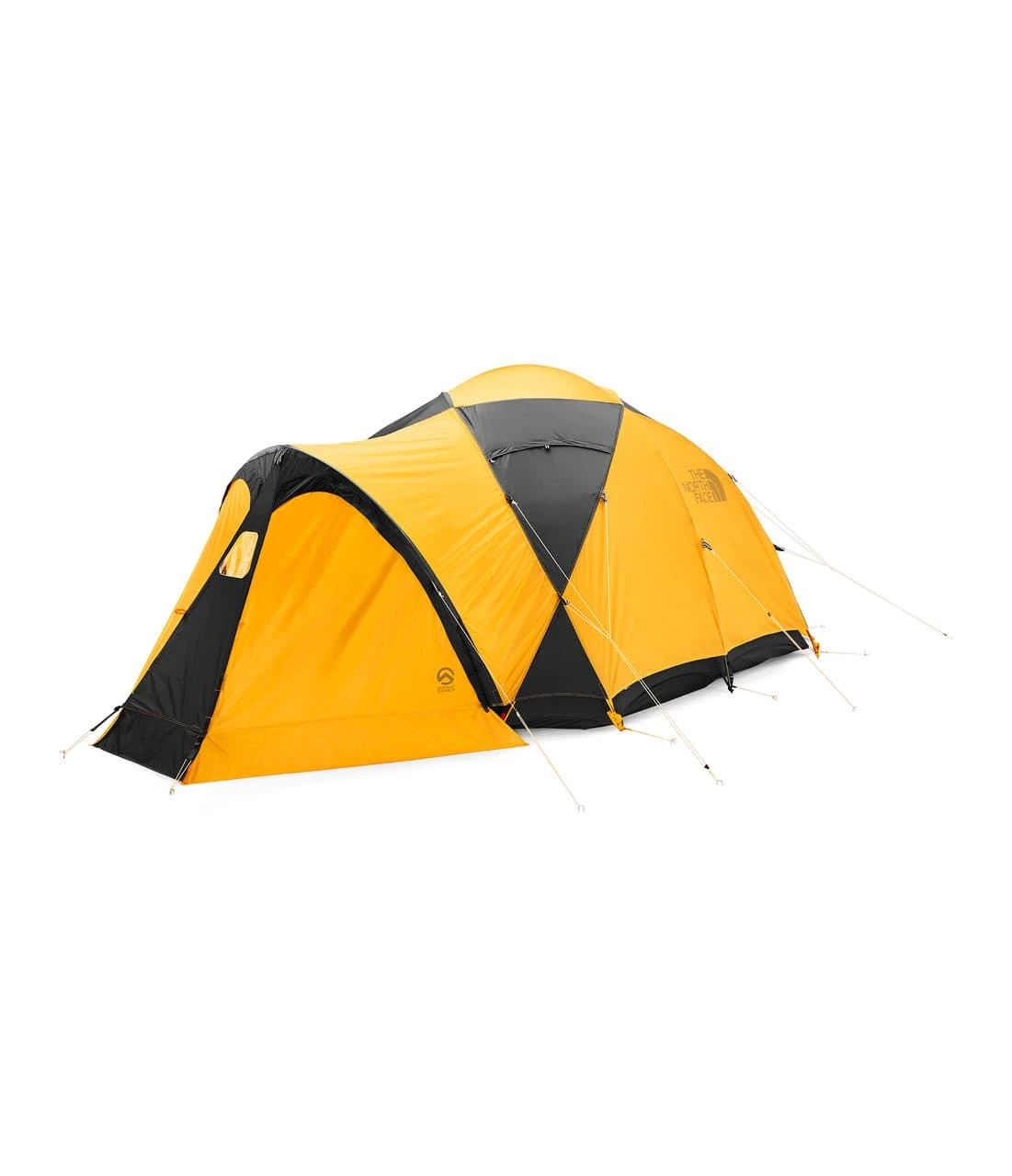 The North Face Bastion 4-Person Tent 3 The North Face Bastion 4-Person Tent - Image 3