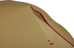 MSR Hubba Hubba 1-Person Tent -Outdoor Camping Shop image 7