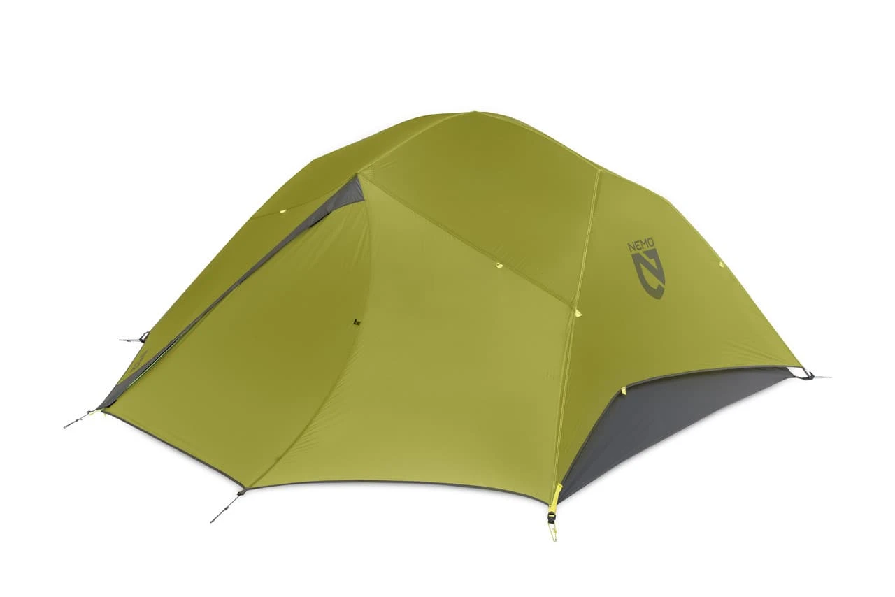 Nemo Dagger OSMO 3-Person Tent 4 Nemo Dagger OSMO 3-Person Tent - Image 4