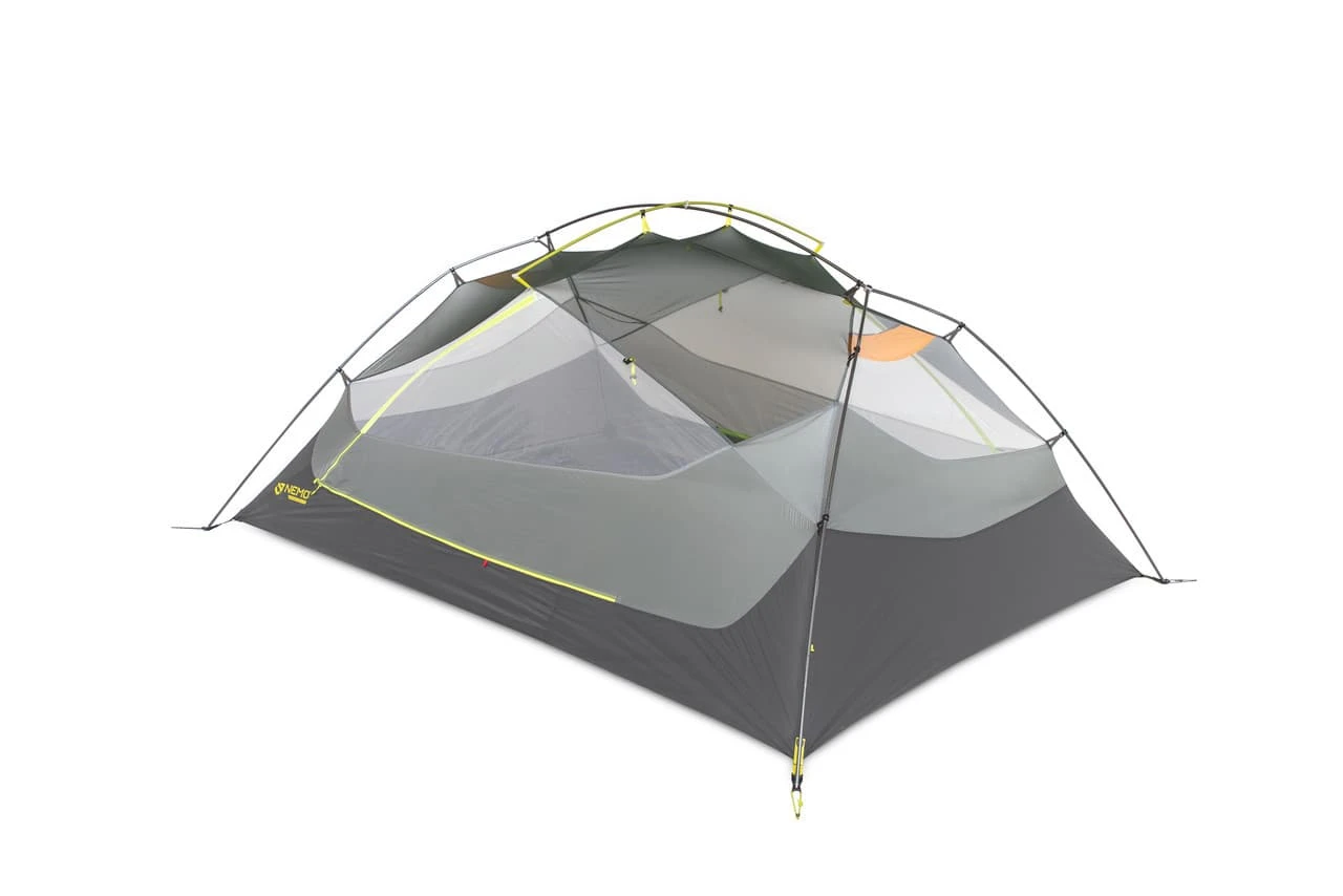 Nemo Dagger OSMO 3-Person Tent 5 Nemo Dagger OSMO 3-Person Tent - Image 5
