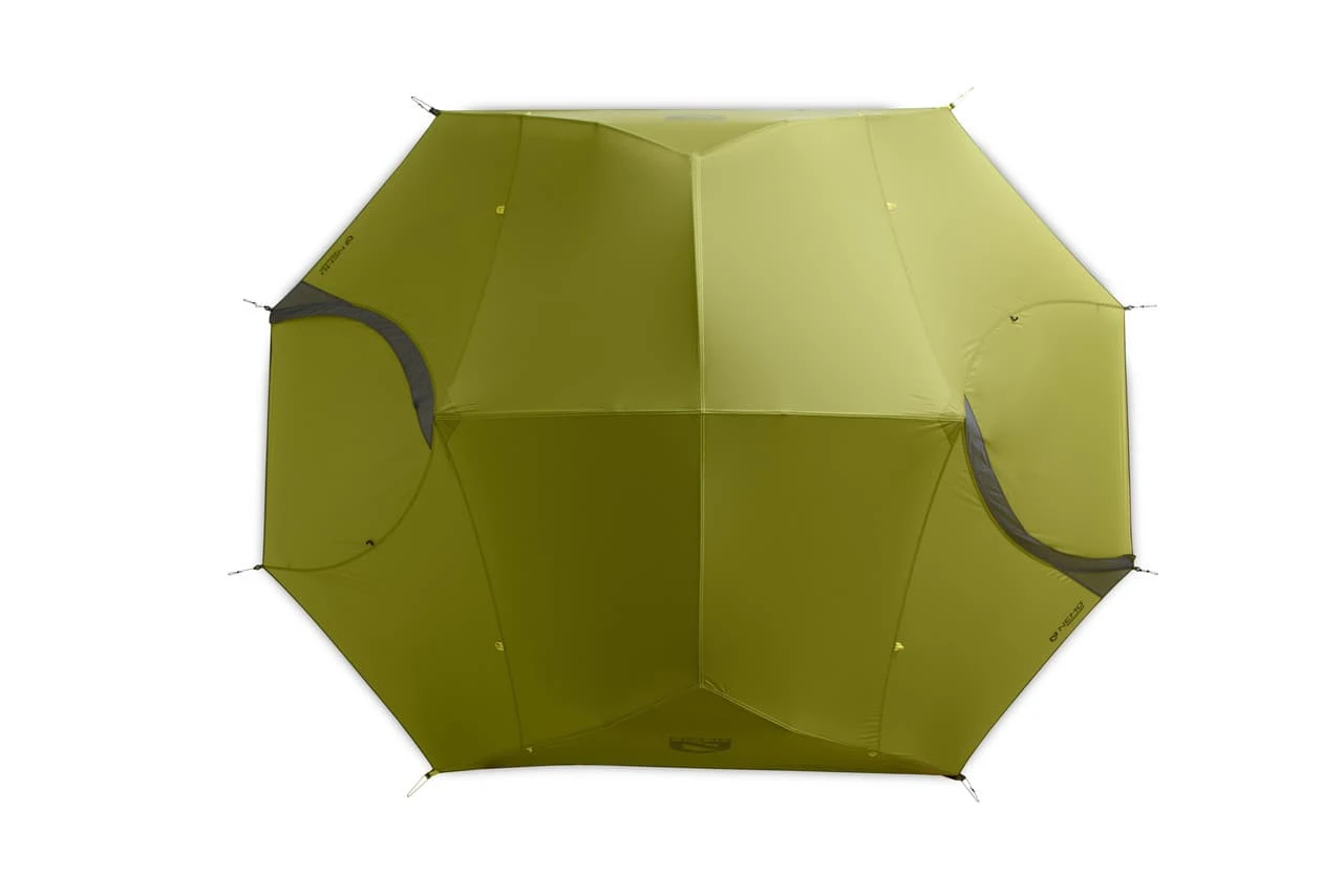 Nemo Dagger OSMO 3-Person Tent 7 Nemo Dagger OSMO 3-Person Tent - Image 7