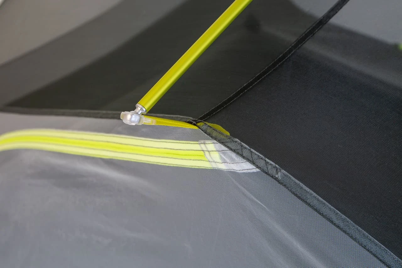 Nemo Dagger OSMO 3-Person Tent 12 Nemo Dagger OSMO 3-Person Tent - Image 12