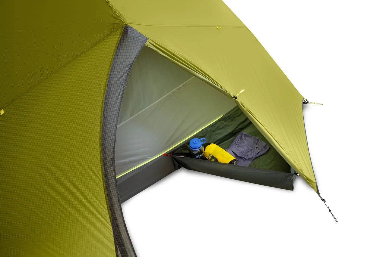 Nemo Dagger OSMO 3-Person Tent 13 Nemo Dagger OSMO 3-Person Tent - Image 13