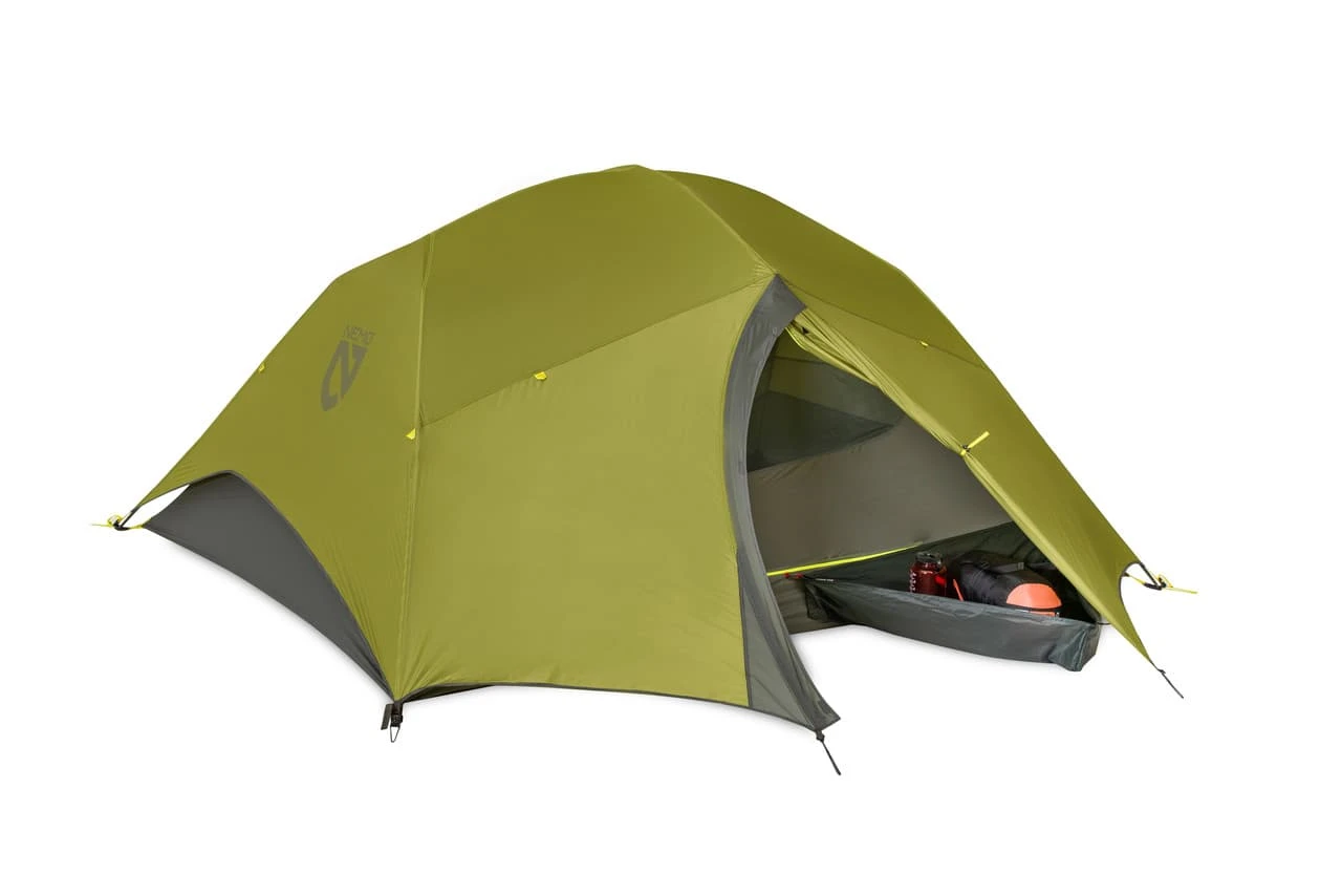 Nemo Dagger OSMO 3-Person Tent 17 Nemo Dagger OSMO 3-Person Tent - Image 17