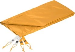 The North Face Trail Lite 4-Person Footprint