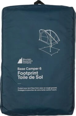 MEC Base Camper 6-Person Footprint -Outdoor Camping Shop image 733