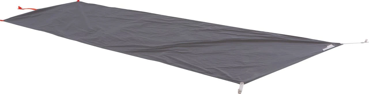 Big Agnes Fly Creek HV UL Solution Dye 1-Person Footprint 1 Big Agnes Fly Creek HV UL Solution Dye 1-Person Footprint