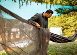 Kammok Dragonfly Bug Net -Outdoor Camping Shop image 748