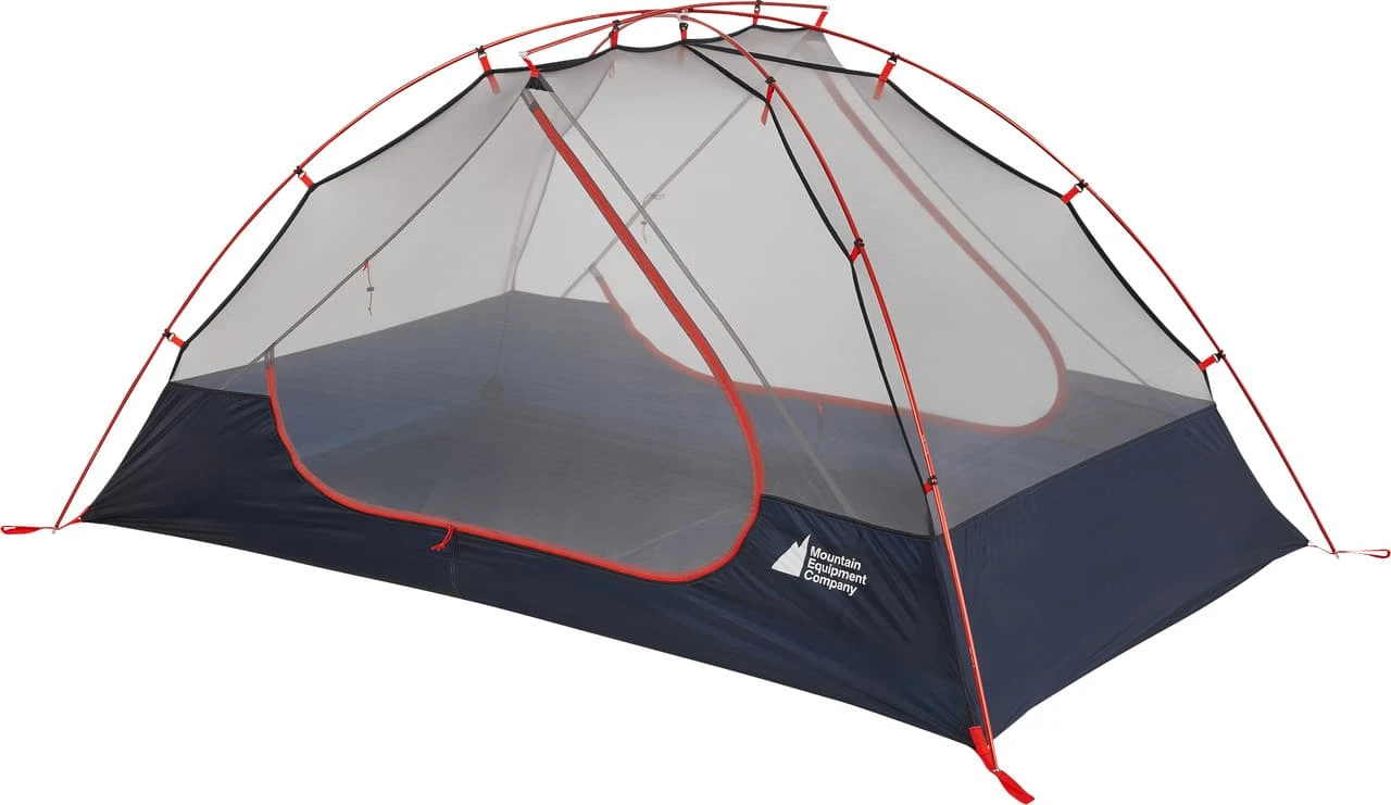 MEC Volt 2-Person Tent 2 MEC Volt 2-Person Tent - Image 2