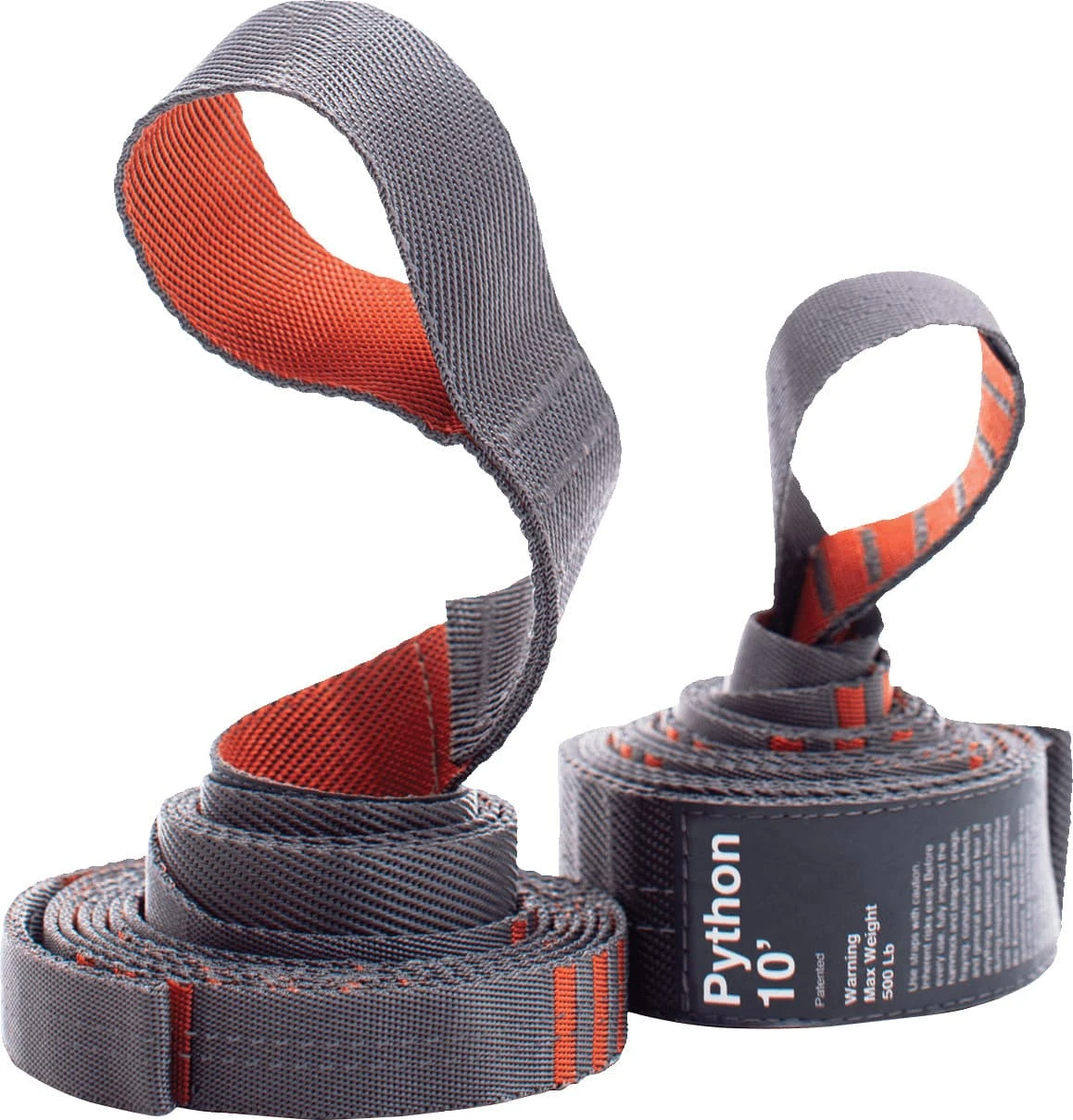 Kammok Python Hammock Straps 1 Kammok Python Hammock Straps