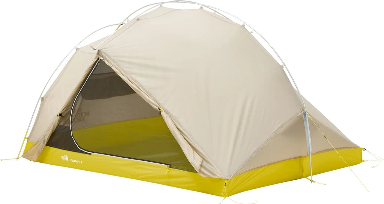 The North Face Triarch 3-Person Tent 1 The North Face Triarch 3-Person Tent