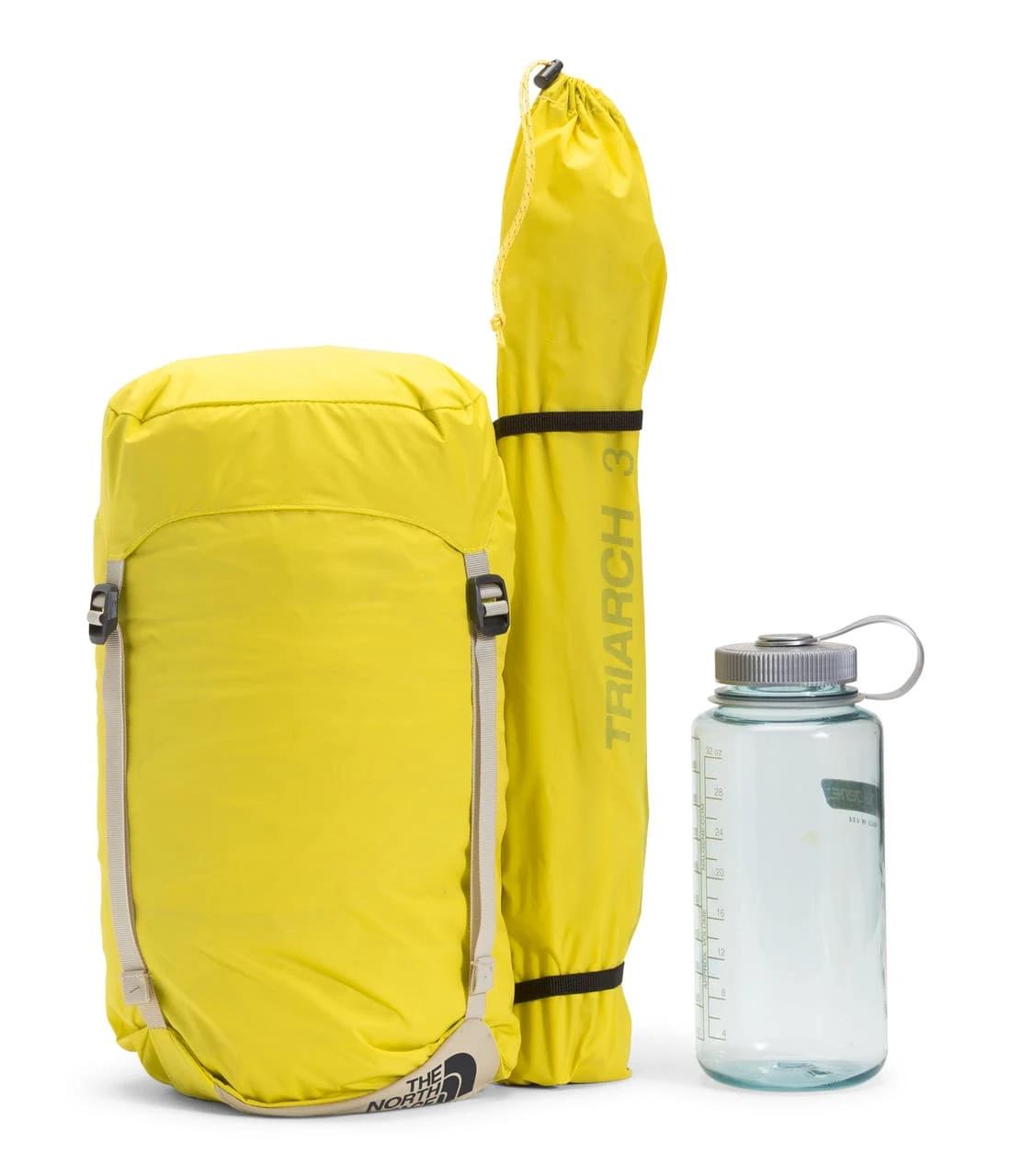 The North Face Triarch 3-Person Tent 3 The North Face Triarch 3-Person Tent - Image 3