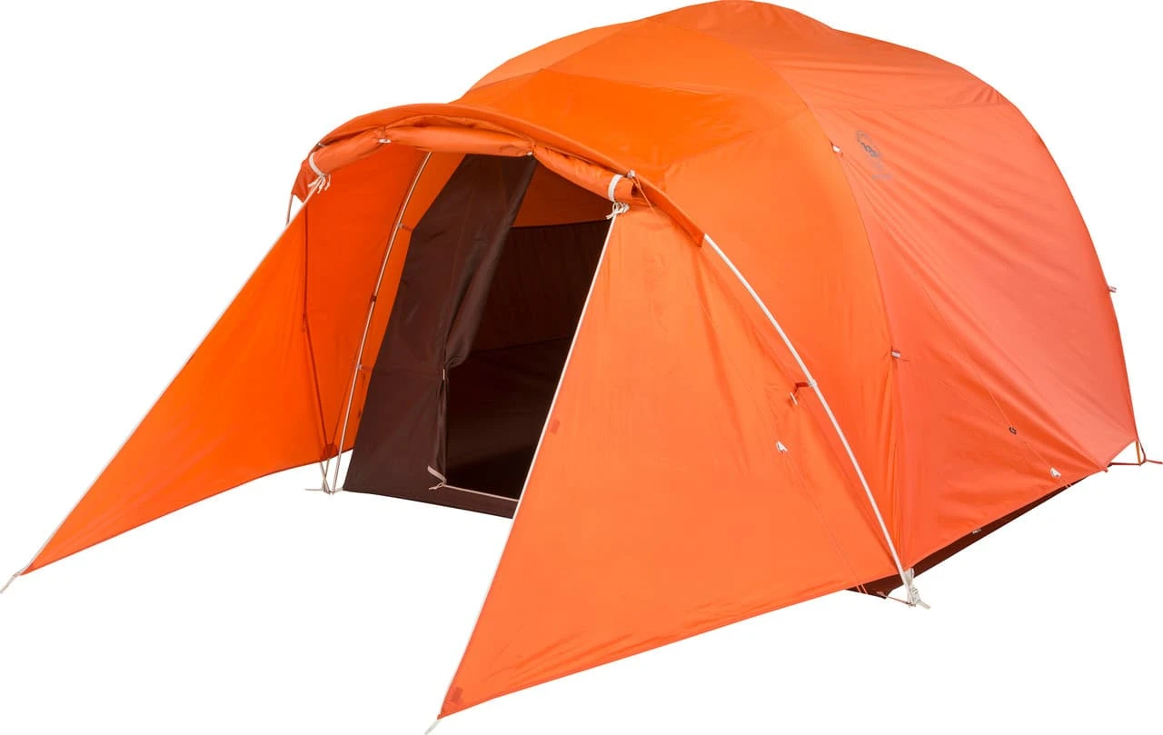 Big Agnes Bunk House 6-Person Tent 1 Big Agnes Bunk House 6-Person Tent