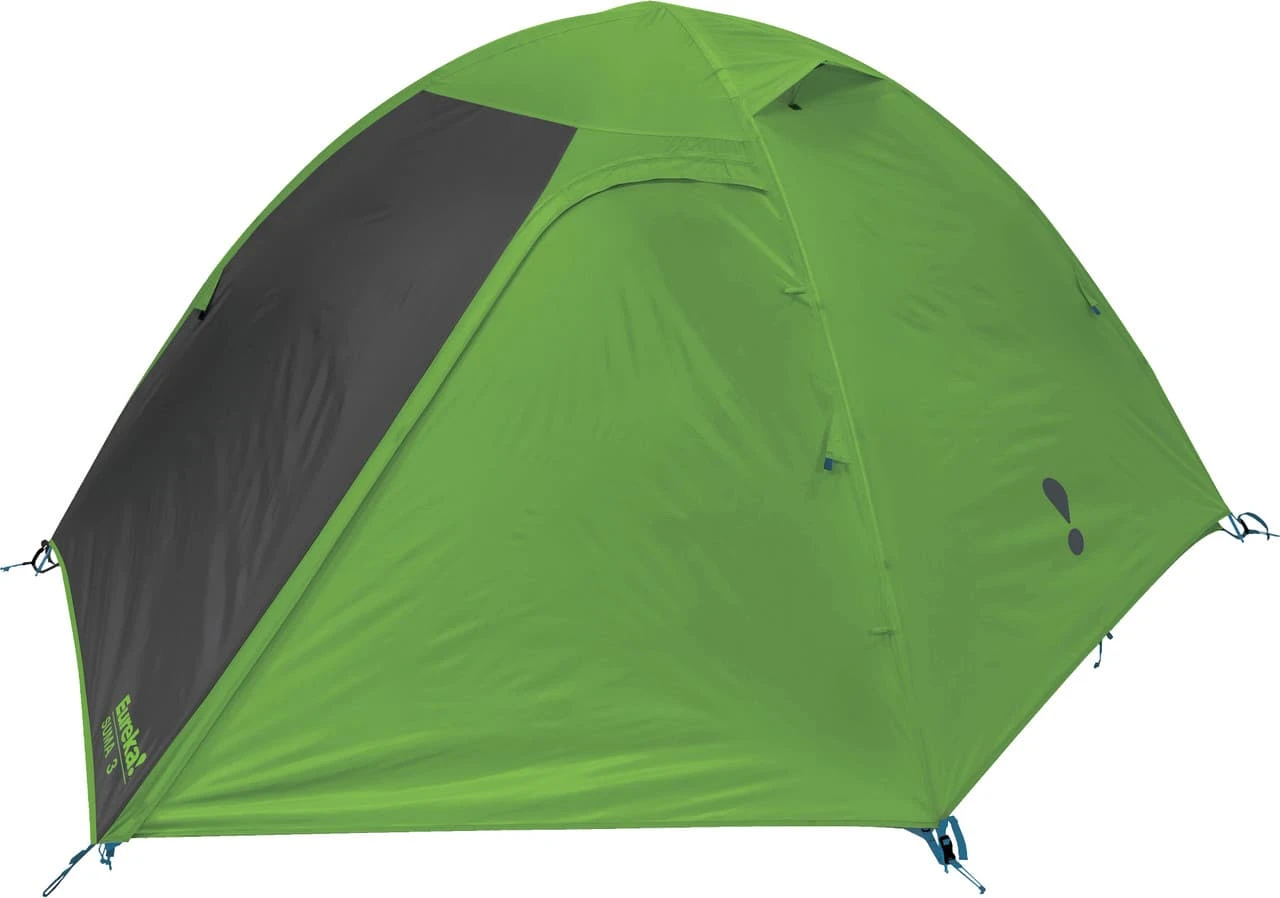 Eureka! Suma 3-Person Tent 1 Eureka! Suma 3-Person Tent