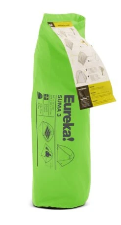 Eureka! Suma 3-Person Tent 7 Eureka! Suma 3-Person Tent -Outdoor Camping Shop image 836