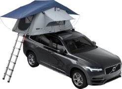 Thule Explorer Series Kukenam 3-Person Rooftop Tent