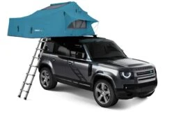 Thule Explorer Series Autana 3-Person Rooftop Tent -Outdoor Camping Shop image 86