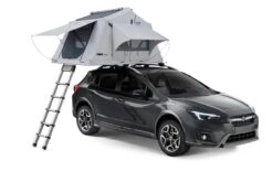 Thule Explorer Series Kukenam 3-Person Rooftop Tent -Outdoor Camping Shop image 862