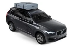Thule Explorer Series Kukenam 3-Person Rooftop Tent -Outdoor Camping Shop image 870