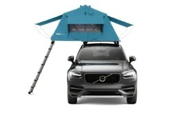 Thule Explorer Series Kukenam 3-Person Rooftop Tent -Outdoor Camping Shop image 872