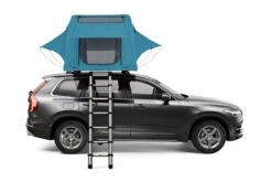 Thule Explorer Series Kukenam 3-Person Rooftop Tent -Outdoor Camping Shop image 873