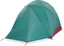 MSR Habitude 4-Person Tent -Outdoor Camping Shop image 878
